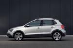 Volkswagen CrossPolo 2010 года